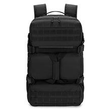 Lade das Bild in den Galerie-Viewer, Outdoor Rucksack 50 -  65 L mit Molle-System
