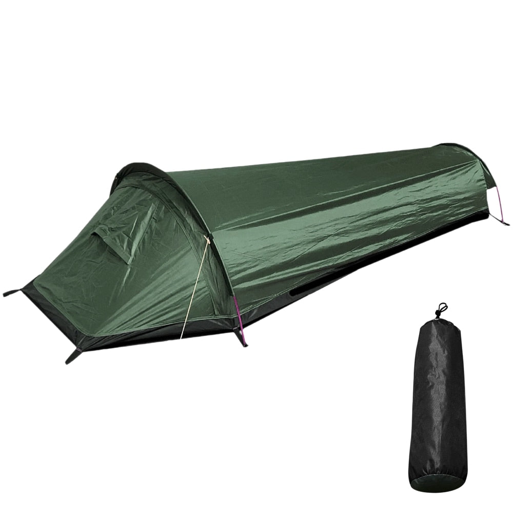 Ultraleichtes 1 Personen Outdoor Zelt