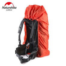 Lade das Bild in den Galerie-Viewer, Rucksack Regen Cover 25L - 75L
