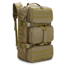 Lade das Bild in den Galerie-Viewer, Outdoor Rucksack 50 -  65 L mit Molle-System
