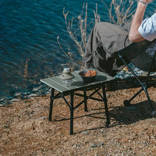 Lade das Bild in den Galerie-Viewer, Faltbarer Aluminium Tisch von Naturehike
