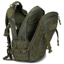 Lade das Bild in den Galerie-Viewer, 35 - 50L taktischer Outdoor Rucksack
