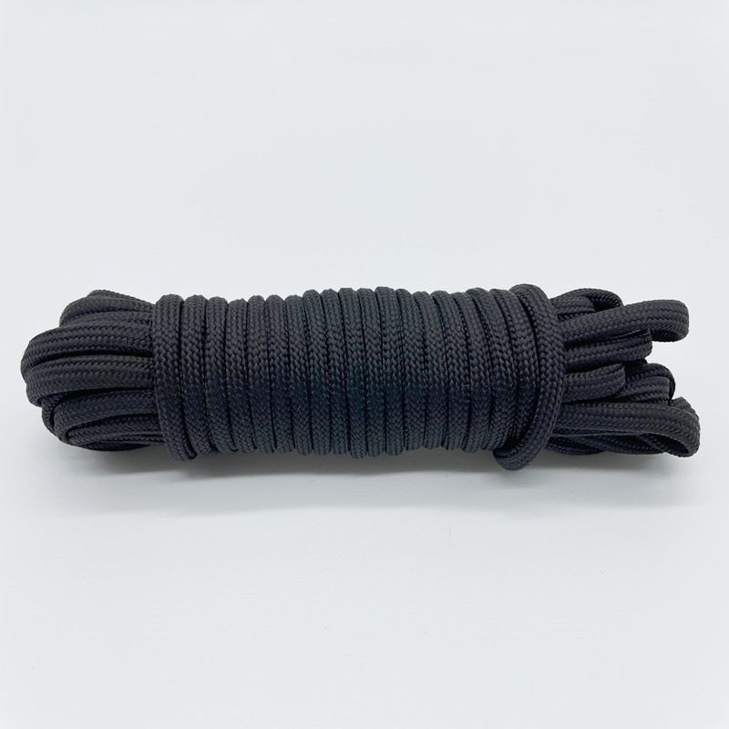 Paracord Schnüre 4mm Nylon Seil