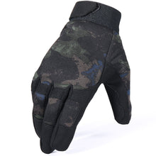 Lade das Bild in den Galerie-Viewer, Taktische Outdoor Handschuhe
