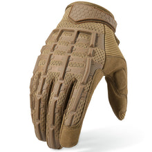 Lade das Bild in den Galerie-Viewer, Taktische Outdoor Handschuhe
