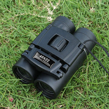 Lade das Bild in den Galerie-Viewer, Fernglas 40x22 Compact Zoom Fernglas Long Range 2000m
