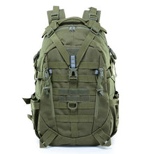 Lade das Bild in den Galerie-Viewer, Taktischer Militär Rucksack 30-40L für alle Art von Outdooraktivitäten
