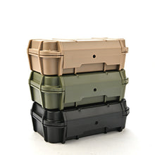 Lade das Bild in den Galerie-Viewer, ‎Camping Survival Case Aufbewahrungsbox‎
