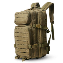 Lade das Bild in den Galerie-Viewer, ‎30L Molle Outdoor Militär Taktische 900D Nylon Rucksack Camouflage Wandern Camping Jagd Trekking Rucksäcke
