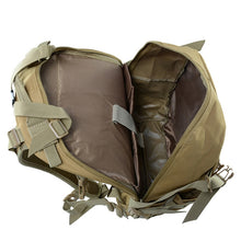 Lade das Bild in den Galerie-Viewer, Taktischer Militär Rucksack 30-40L für alle Art von Outdooraktivitäten
