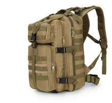 Lade das Bild in den Galerie-Viewer, ‎30L Molle Outdoor Militär Taktische 900D Nylon Rucksack Camouflage Wandern Camping Jagd Trekking Rucksäcke
