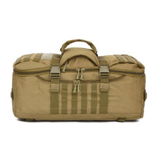 Lade das Bild in den Galerie-Viewer, ‎Rucksack Outdoor Taktischer Militär Rucksack Wandern Taktische Tasche Camouflage Rucksack
