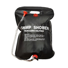 Lade das Bild in den Galerie-Viewer, 20L Outdoor Camping Dusche
