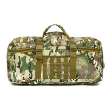 Lade das Bild in den Galerie-Viewer, ‎Rucksack Outdoor Taktischer Militär Rucksack Wandern Taktische Tasche Camouflage Rucksack
