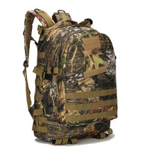 Lade das Bild in den Galerie-Viewer, Militär Rucksack  40L Wasserdichte Taktische Trekkingrucksäcke Outdoor Wanderrucksack Large Kapazität Molle Daypacks
