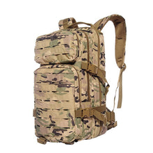 Lade das Bild in den Galerie-Viewer, ‎30L Molle Outdoor Militär Taktische 900D Nylon Rucksack Camouflage Wandern Camping Jagd Trekking Rucksäcke
