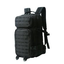 Lade das Bild in den Galerie-Viewer, ‎30L Molle Outdoor Militär Taktische 900D Nylon Rucksack Camouflage Wandern Camping Jagd Trekking Rucksäcke
