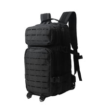 Lade das Bild in den Galerie-Viewer, ‎30L Molle Outdoor Militär Taktische 900D Nylon Rucksack Camouflage Wandern Camping Jagd Trekking Rucksäcke
