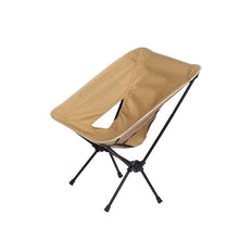 Lade das Bild in den Galerie-Viewer, Outdoor Ultraleichter Campingstuhl mit Tasche
