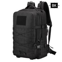 Lade das Bild in den Galerie-Viewer, 45L Outdoor Rucksack Wasserdicht
