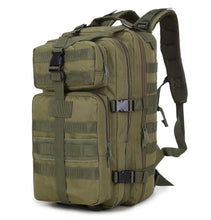 Lade das Bild in den Galerie-Viewer, ‎30L Molle Outdoor Militär Taktische 900D Nylon Rucksack Camouflage Wandern Camping Jagd Trekking Rucksäcke
