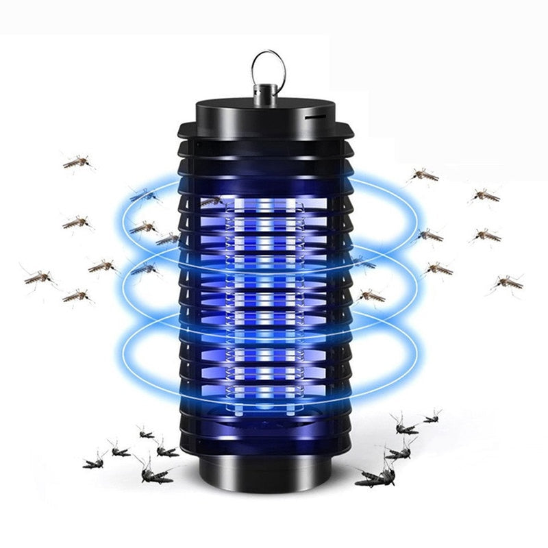 Insektenvernichter-Lampe 110V / 220V