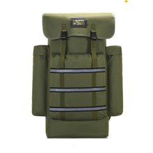 Lade das Bild in den Galerie-Viewer, 70L 80L taktischer Militär Rucksack
